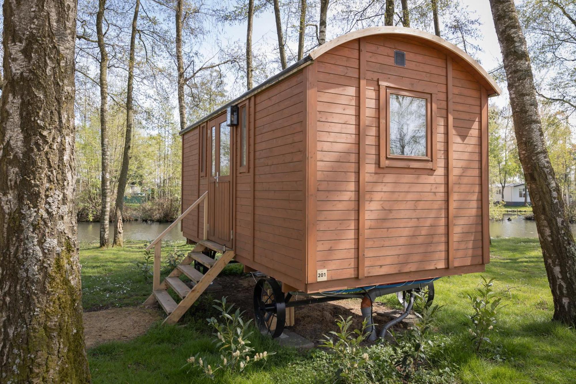 מלון Kinrooi Glamping - 25 Min Roermond, Maasmechelen & Maastricht מראה חיצוני תמונה
